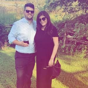 Meet your Posher, Catherine